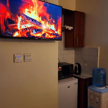Sunrise Blue Moon B&B نيروبي المظهر الخارجي الصورة