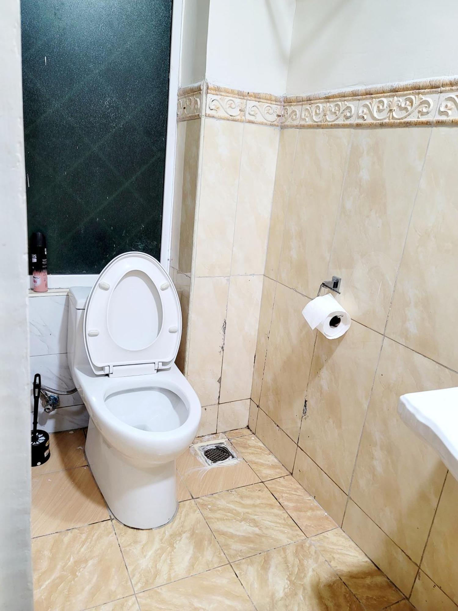 Sunrise Blue Moon B&B نيروبي المظهر الخارجي الصورة