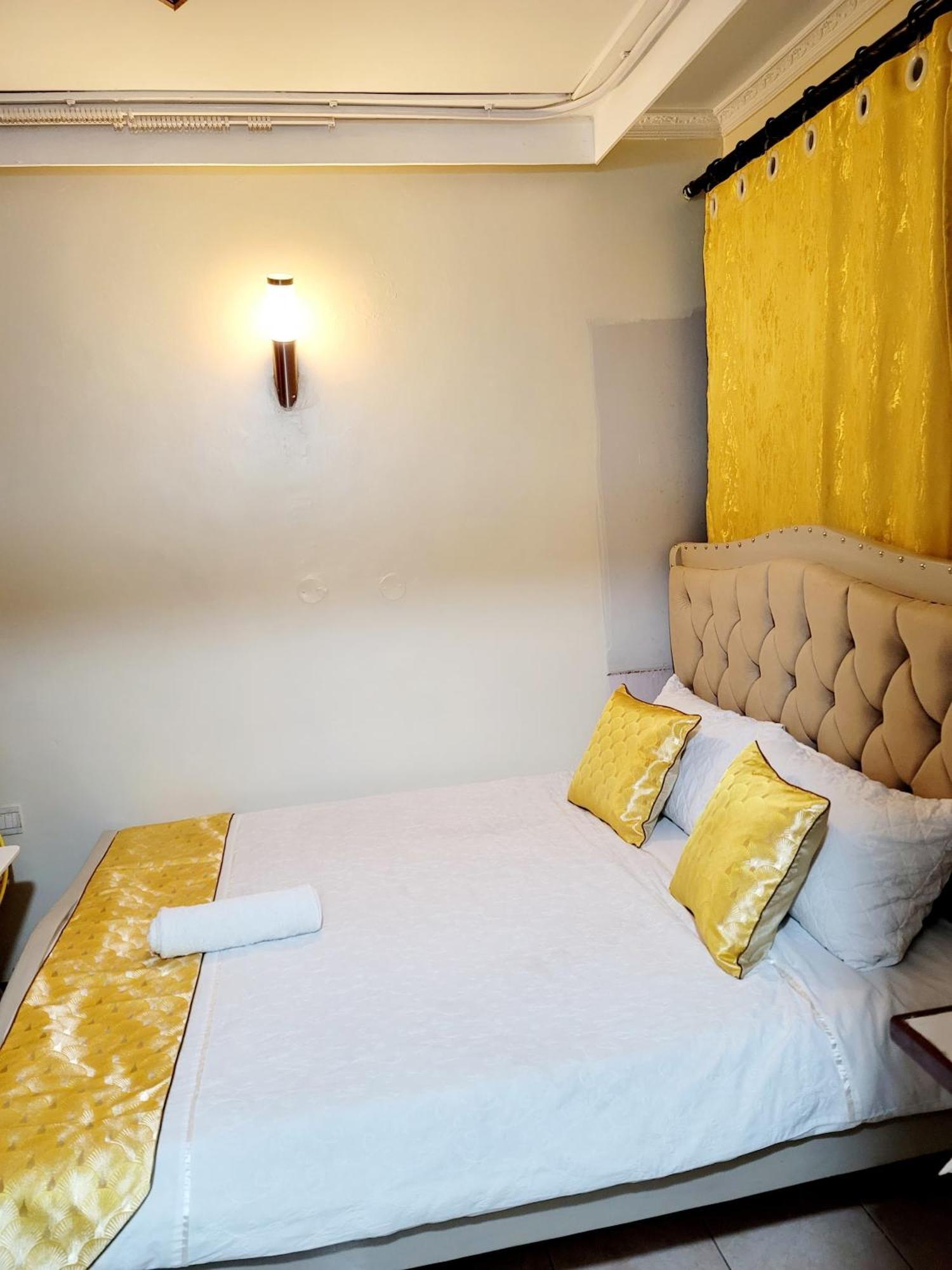 Sunrise Blue Moon B&B نيروبي المظهر الخارجي الصورة
