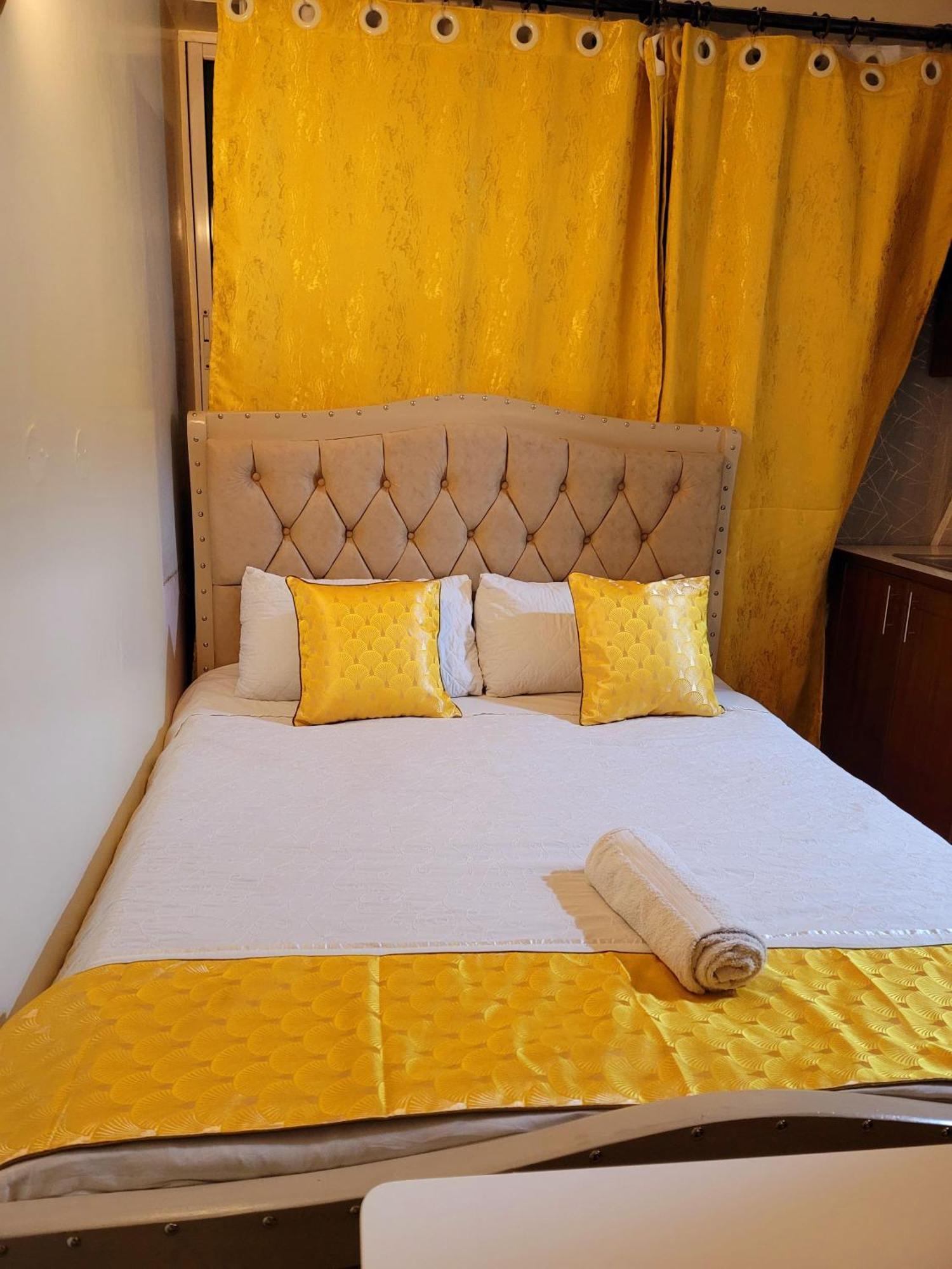 Sunrise Blue Moon B&B نيروبي المظهر الخارجي الصورة