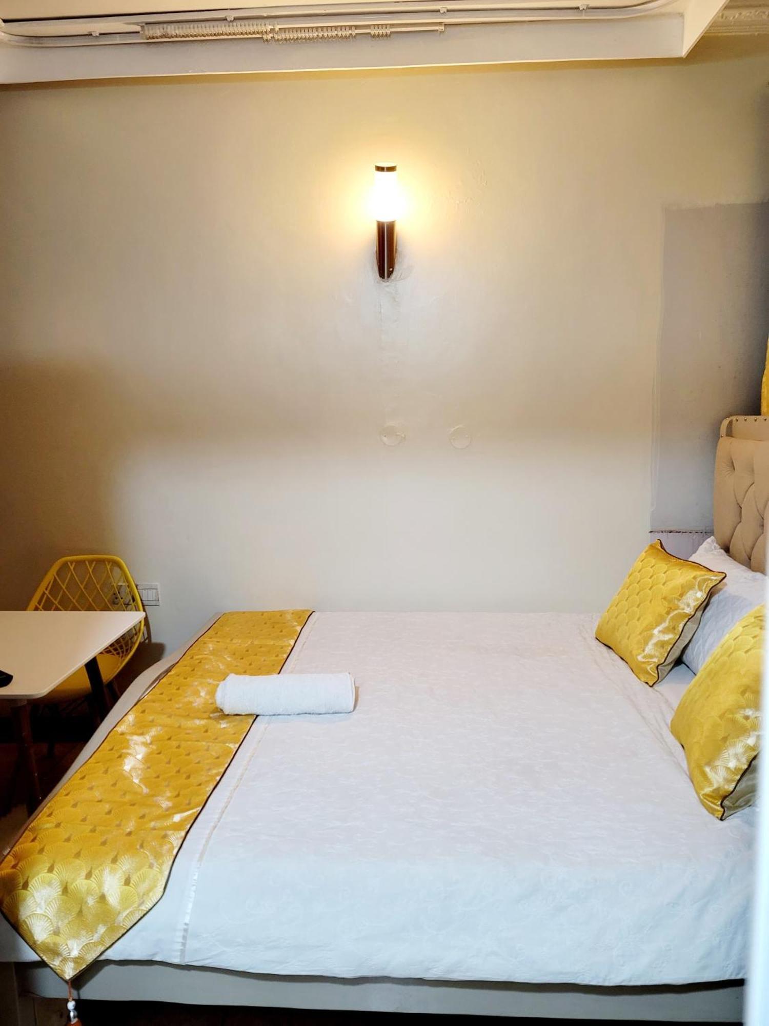 Sunrise Blue Moon B&B نيروبي المظهر الخارجي الصورة